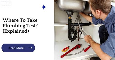 is the plumbing test hard|Taking the Plumbers Union test next week : r/Plumbing .